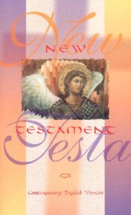 CEV New Testament