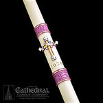 JUBILATION Paschal Candle
