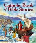 CATHOLIC BOOK of BIBLE STORIES