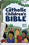 CATHOLIC CHILDRENS BIBLE Good News Translation PAPERBACK 2nd Edition