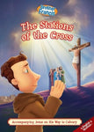 Brother Francis Episode #14: Stations of the Cross: Accompanying Jesus on His way to Calvary
