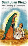 ENCOUNTER the SAINTS #14 Saint Juan Diego And Our Lady of Guadalupe
