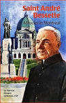 ENCOUNTER the SAINTS #27 Saint Andre Bessette: Miracles in Montreal