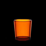 15 Hour Glass - Amber