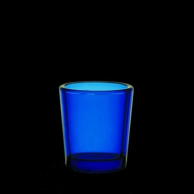 15 Hour Glass - Blue Royal