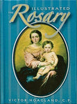 ILLUSTRATED ROSARY Easy to Read Edition