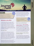 #01 Journey of Faith for Adults - Inquiry