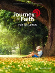 #01 Inquiry - Journey of Faith - Children - Leader's Guide