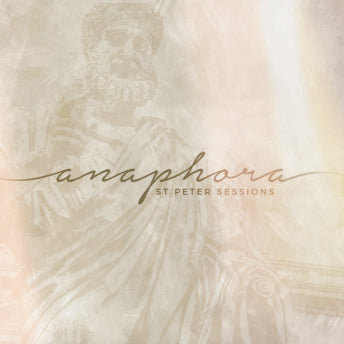 Anaphora St Peter Sessions
