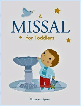 MISSAL FOR TODDLERS