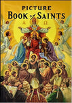 PICTURE BOOK of SAINTS