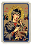 REPOSE Our Lady of Perpetual Help
