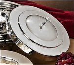 STAINLESS STEEL Communion Tray Cover