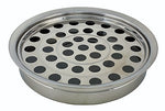 STAINLESS STEEL Communion Tray (Stacking)