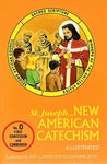 ST JOSEPH NEW AMERICAN CATECHISM (No. 0)