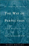 The Way Of Perfection (Study Edition)