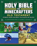 UNOFFICIAL BIBLE FOR MINECRAFTERS Old Testament