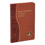 Daily Companion for Peace of Heart
