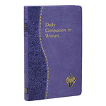Daily Companion for Women Prayer Book