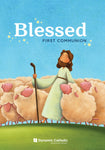 Blessed First Communion Student Workbook