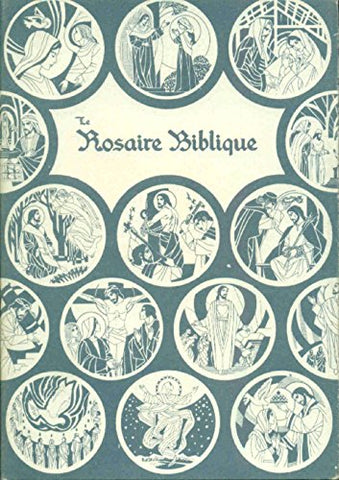 Le Rosaire Biblique