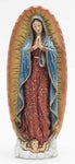 Our Lady of Guadalupe 11.25''