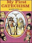 SJ My First Catechism