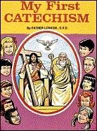 SJ My First Catechism