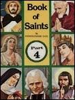 SJ Book of Saints Part  4: Super-Heroes of God