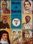 SJ Book of Saints Part  7: Super-Heroes of God