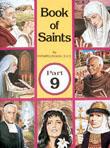 SJ Book of Saints Part  9: Super-Heroes of God