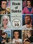 SJ Book of Saints Part 10: Super-Heroes of God