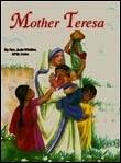 SJ Mother Teresa