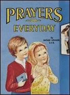 SJ Prayers For Every Day
