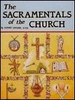 SJ Sacramentals of the Church