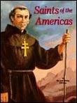 SJ Saints of the Americas