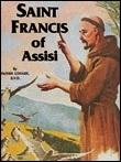 SJ St. Francis of Assisi