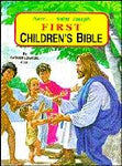 New Saint Joseph First Children's Bible