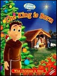Brother Francis - Episode #07: The King is Born: What Christmas Is About