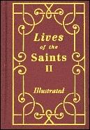 Lives of the Saints #2