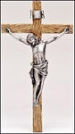 Crucifix 8.5 Inch