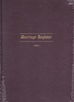 Register Marriage (500 Entries)
