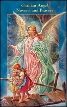 Novena Book: Guardian Angel