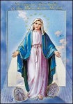 Novena Book: Our Lady of the Miraculous Medal